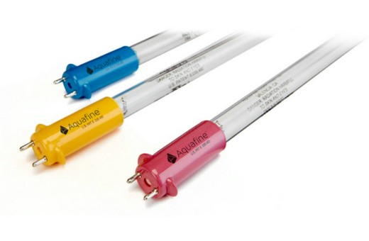 美國(guó)Aquafine原裝進(jìn)口燈管